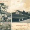 Postkarte 30er Jahre